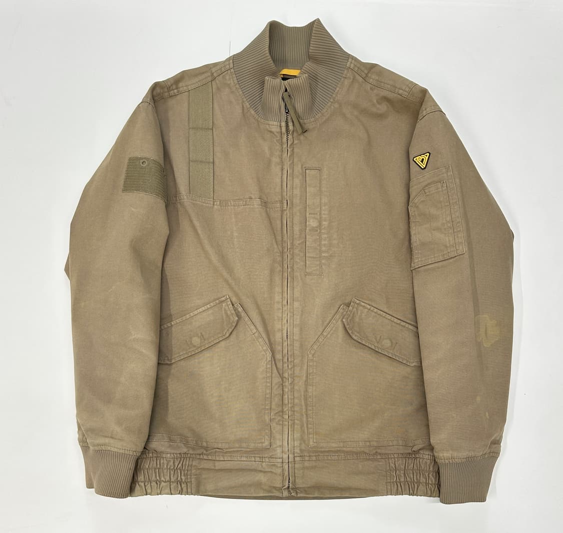 볼디스트 아라미드 쉴드 탱커 자켓(110) 상품이미지1