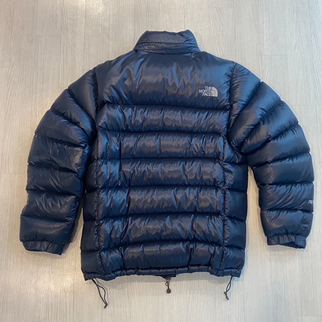 노스페이스 필파워 퍼텍스 700 경량패딩 L (100) 상품이미지2