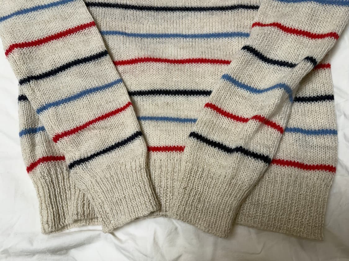 이자벨마랑 에뚜왈 니트 상품이미지4