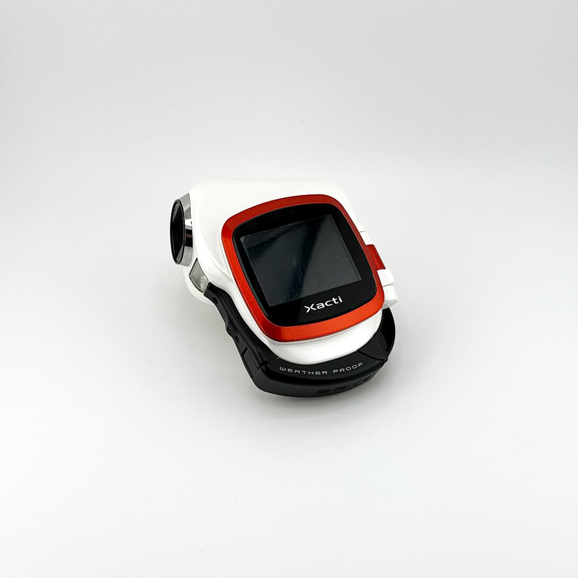 [✨t신상품] 산요작티 Xacti CA6 레트로 비디오 캠코더 상품이미지2