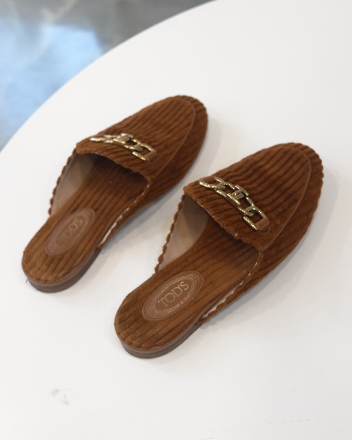 Tod's 상품이미지2