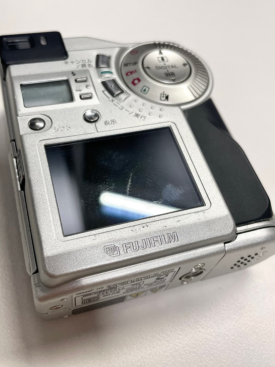 FUJIFILM FinePix 후지필름 파인픽스 2700 상품이미지4