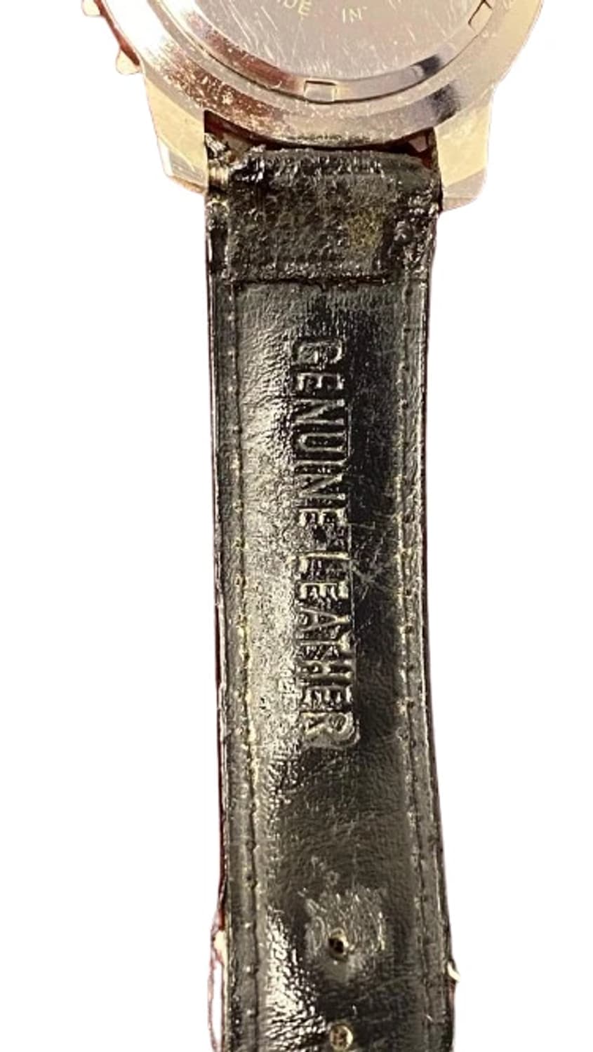 90s 나이키 1500 프로페셔널 올 오리지널 워치 상품이미지5