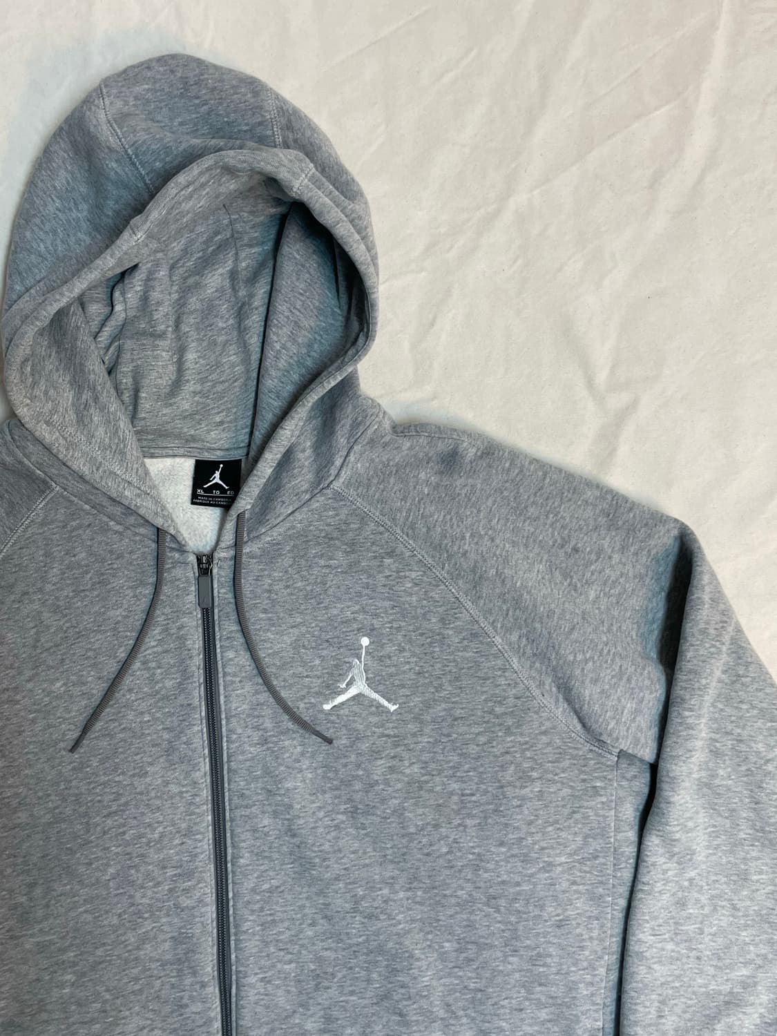 나이키 조던 후드집업  상품이미지2