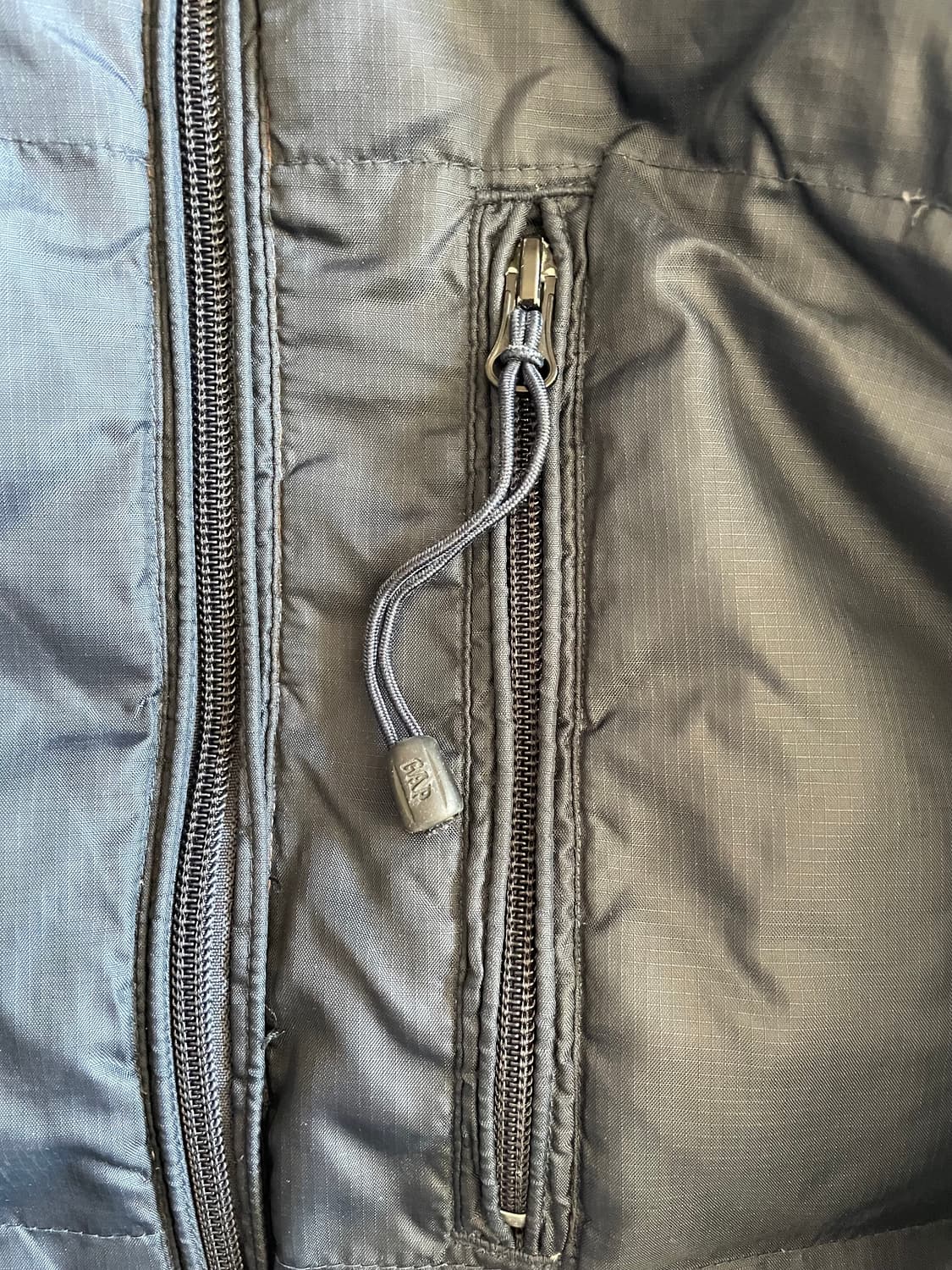 올드 갭 푸퍼 상품이미지9