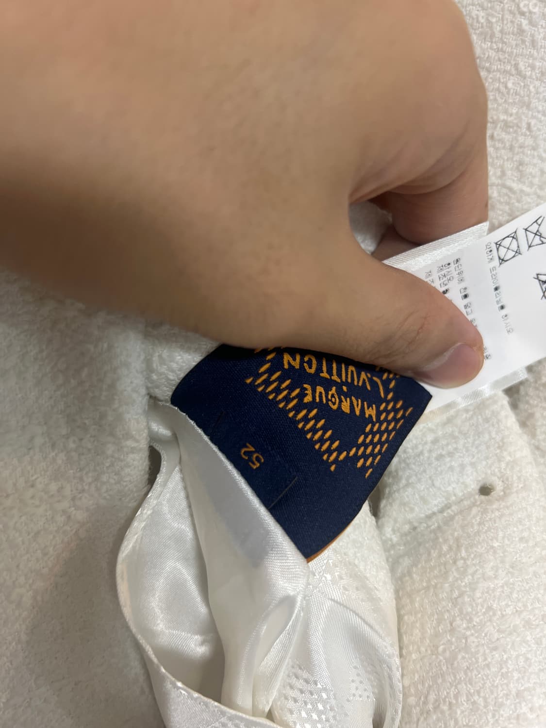 루이비통 컬렉션 퍼렐 상품이미지10