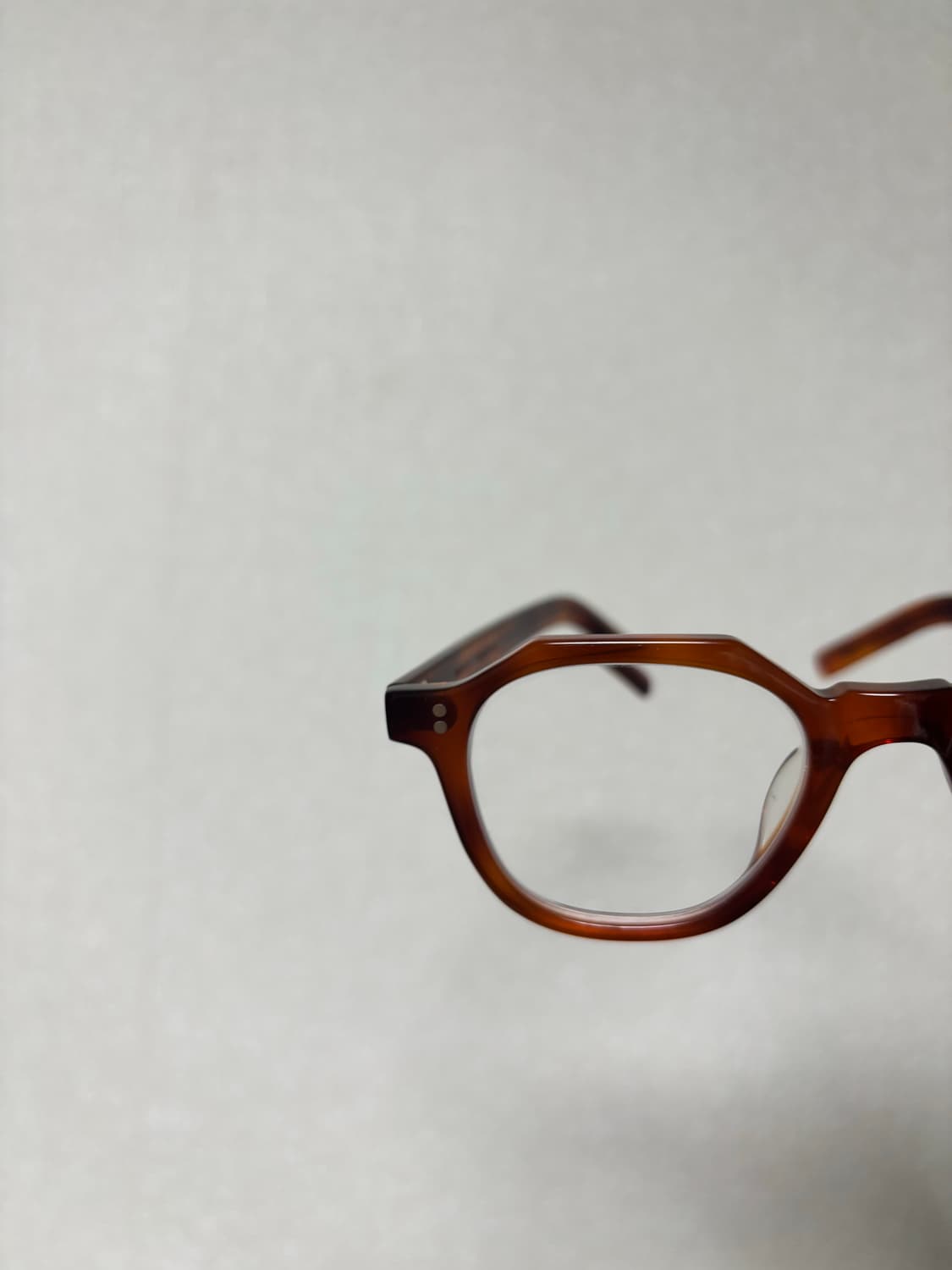 Specs montana 스펙스몬타나 안경 smo 10-2 상품이미지3