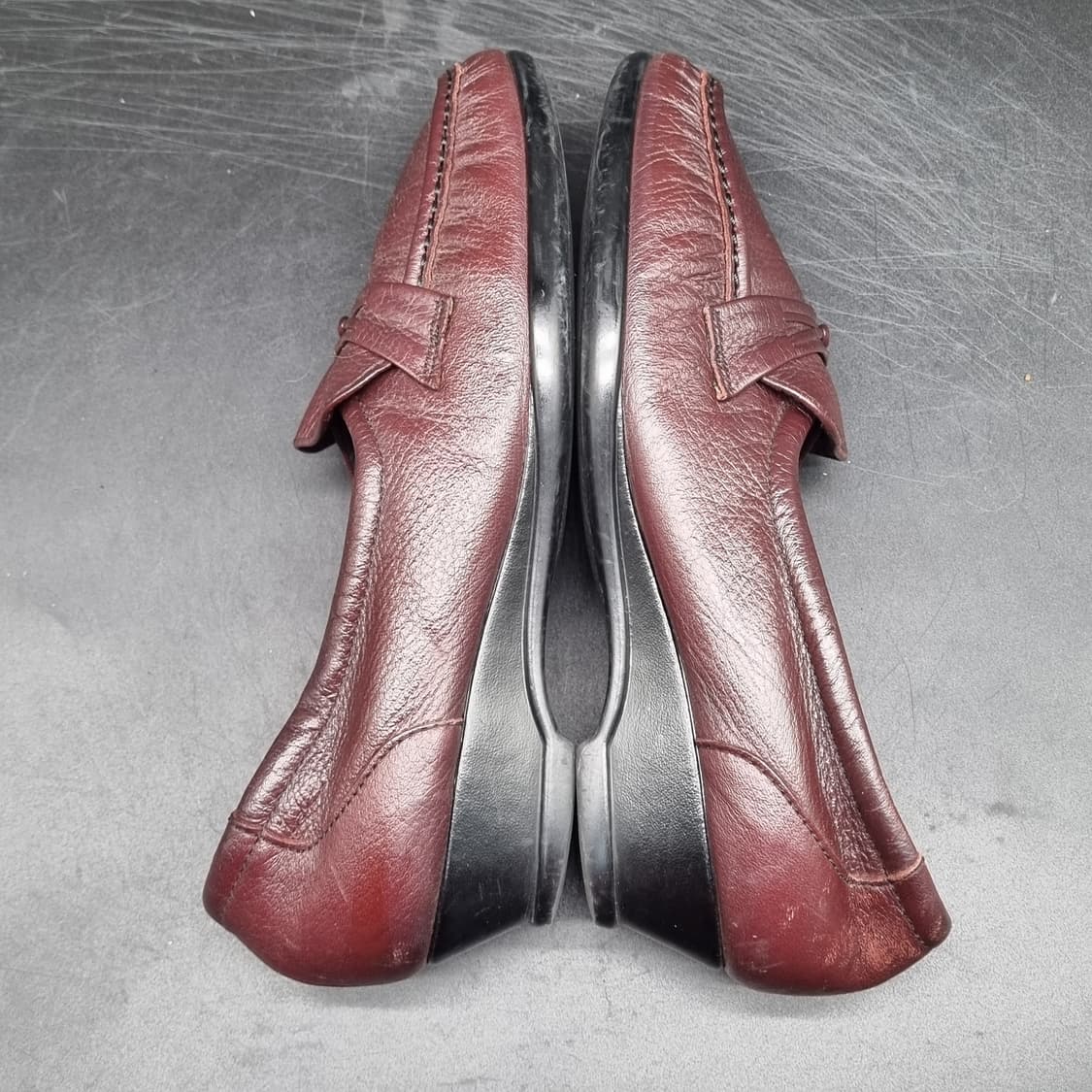 사스 여성 컴포트화 7.5 240 상품이미지5