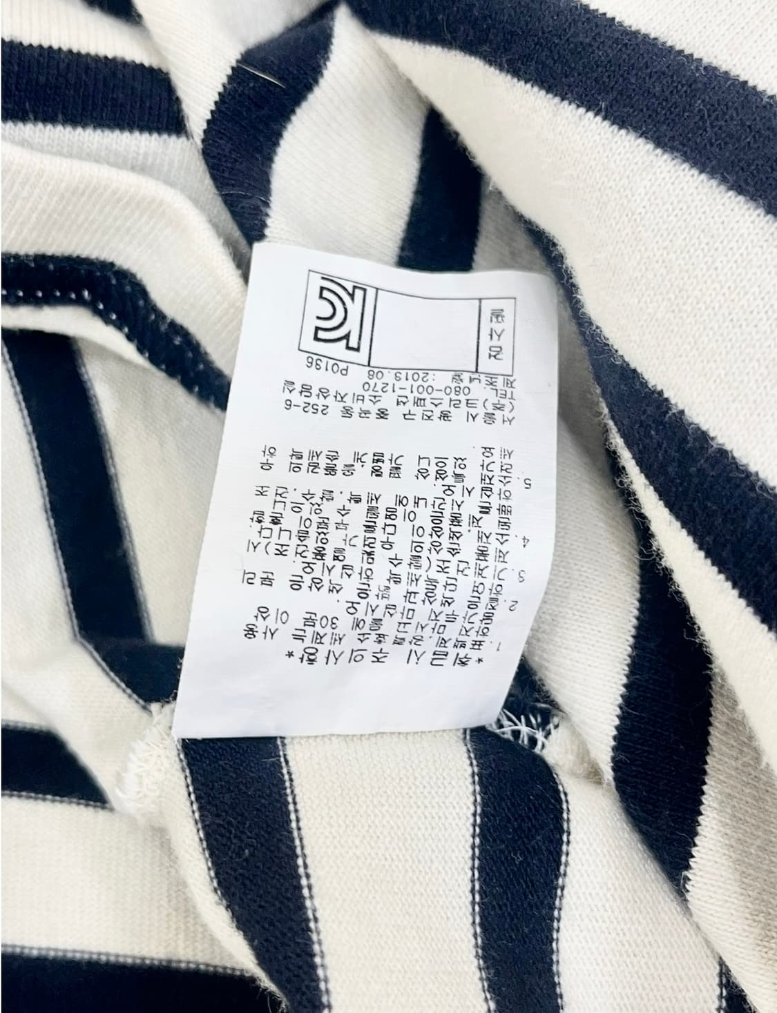 파리게이츠 남성 티셔츠 상품이미지8