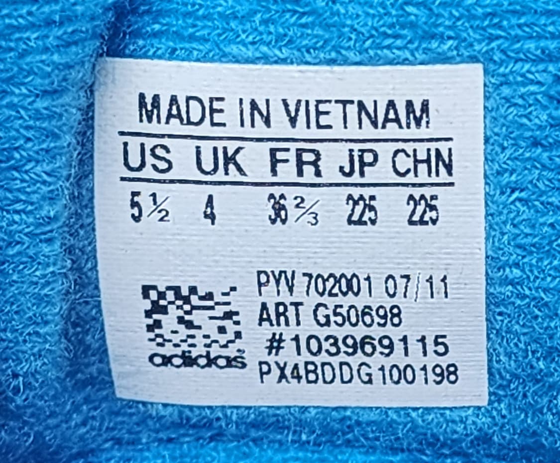 아디다스 캐쥬얼 여성 겨울부츠 225 캐쥬얼부츠 LB63 상품이미지7