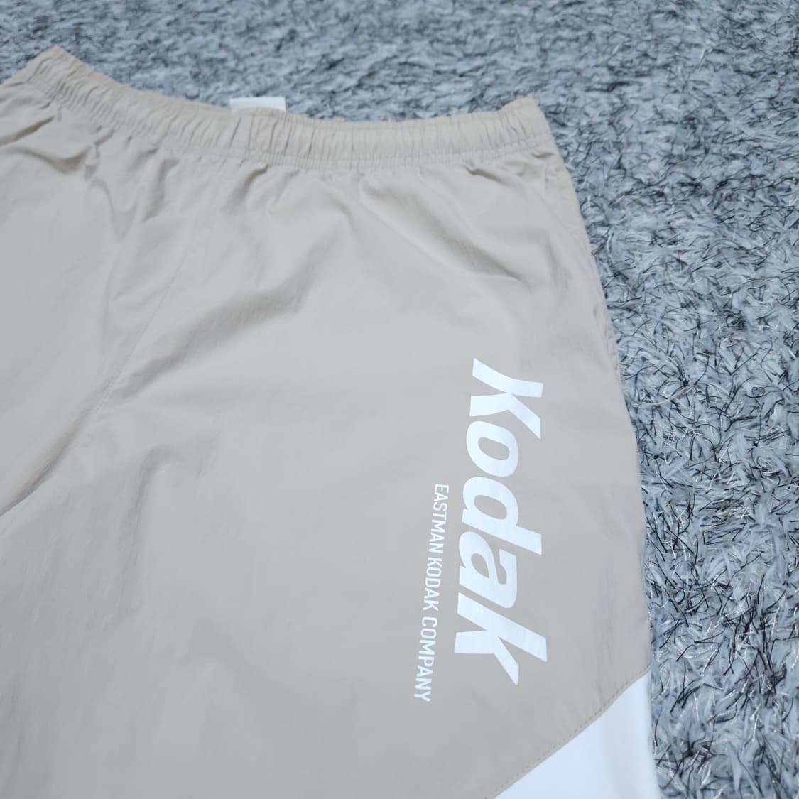코닥) M 남자 조거팬츠 우븐팬츠 / 왕눈이샵 상품이미지3