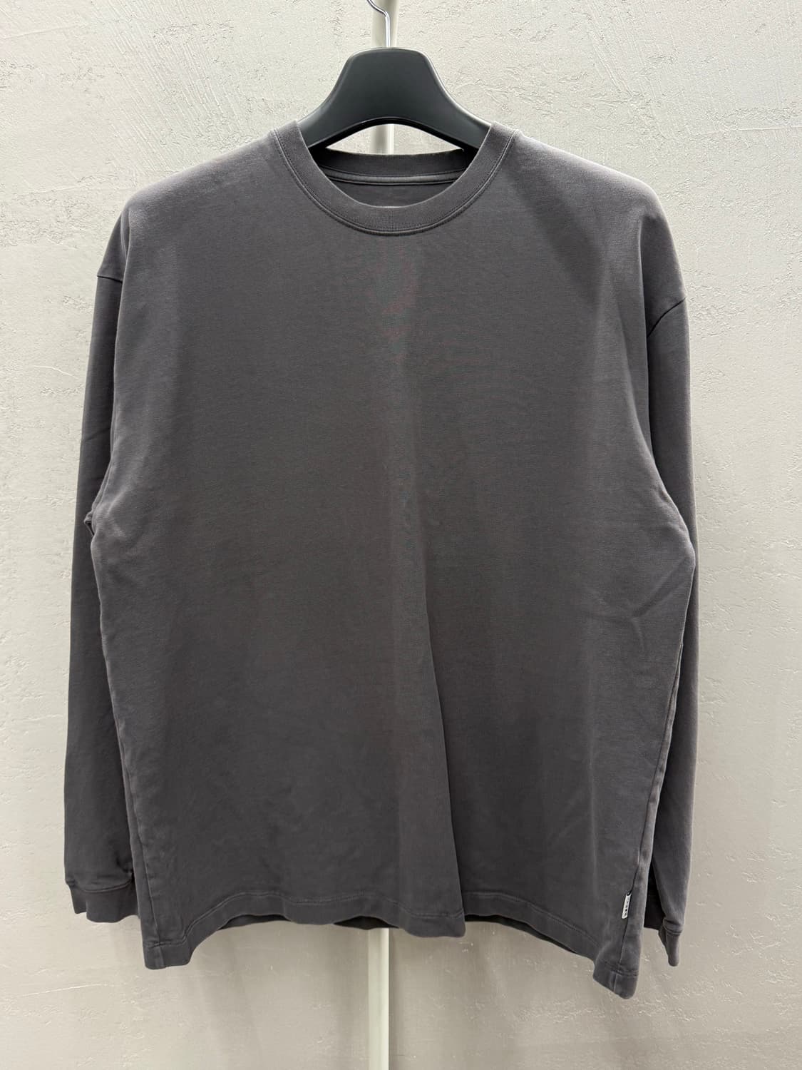 INTHERAW 인더로우 롱슬리브 3 상품이미지2