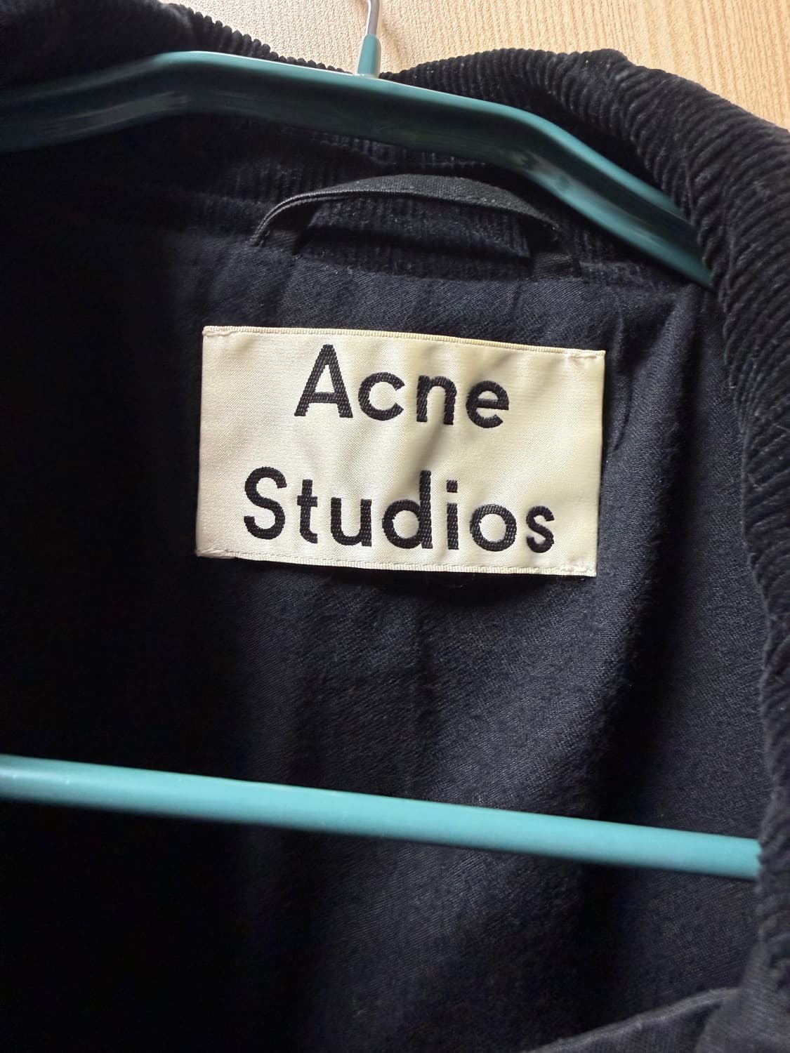 아크네 스튜디오 미켈 46 상품이미지2