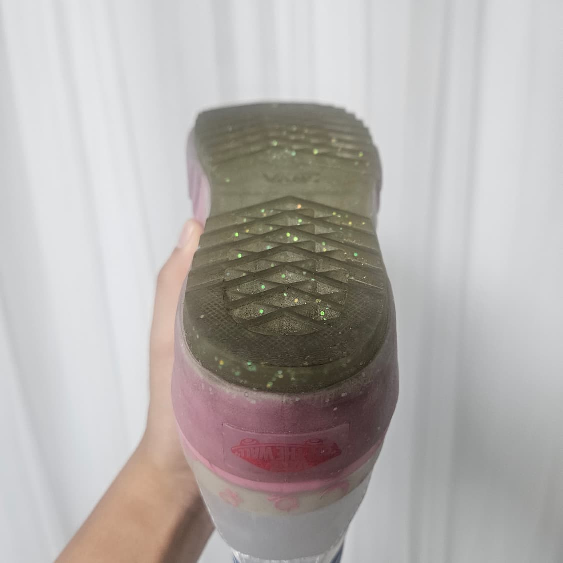 반스x세일러문 하이탑 240 상품이미지7