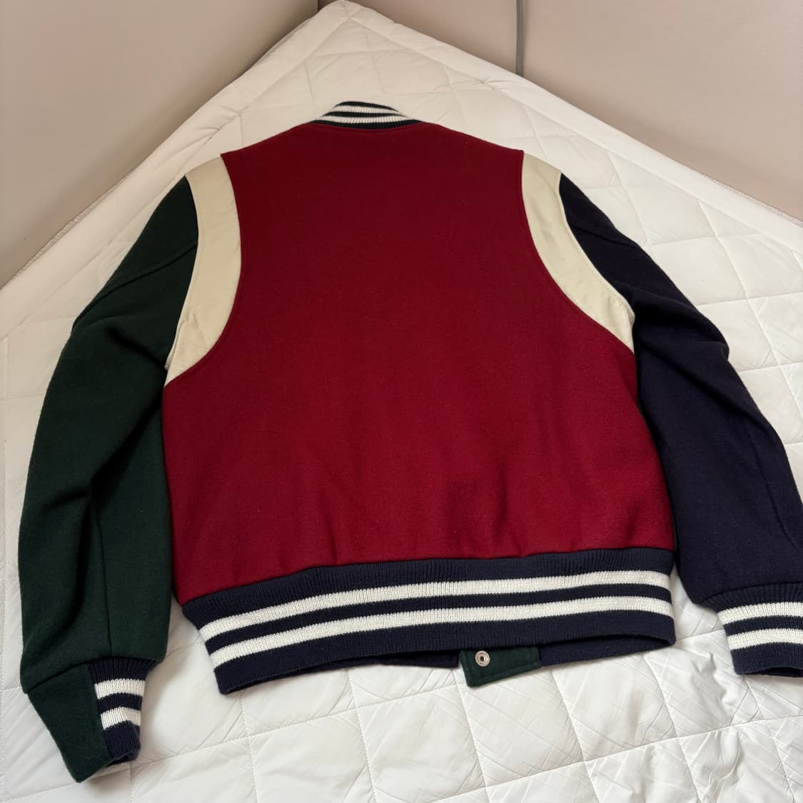 골든베어 바시티 상품이미지2