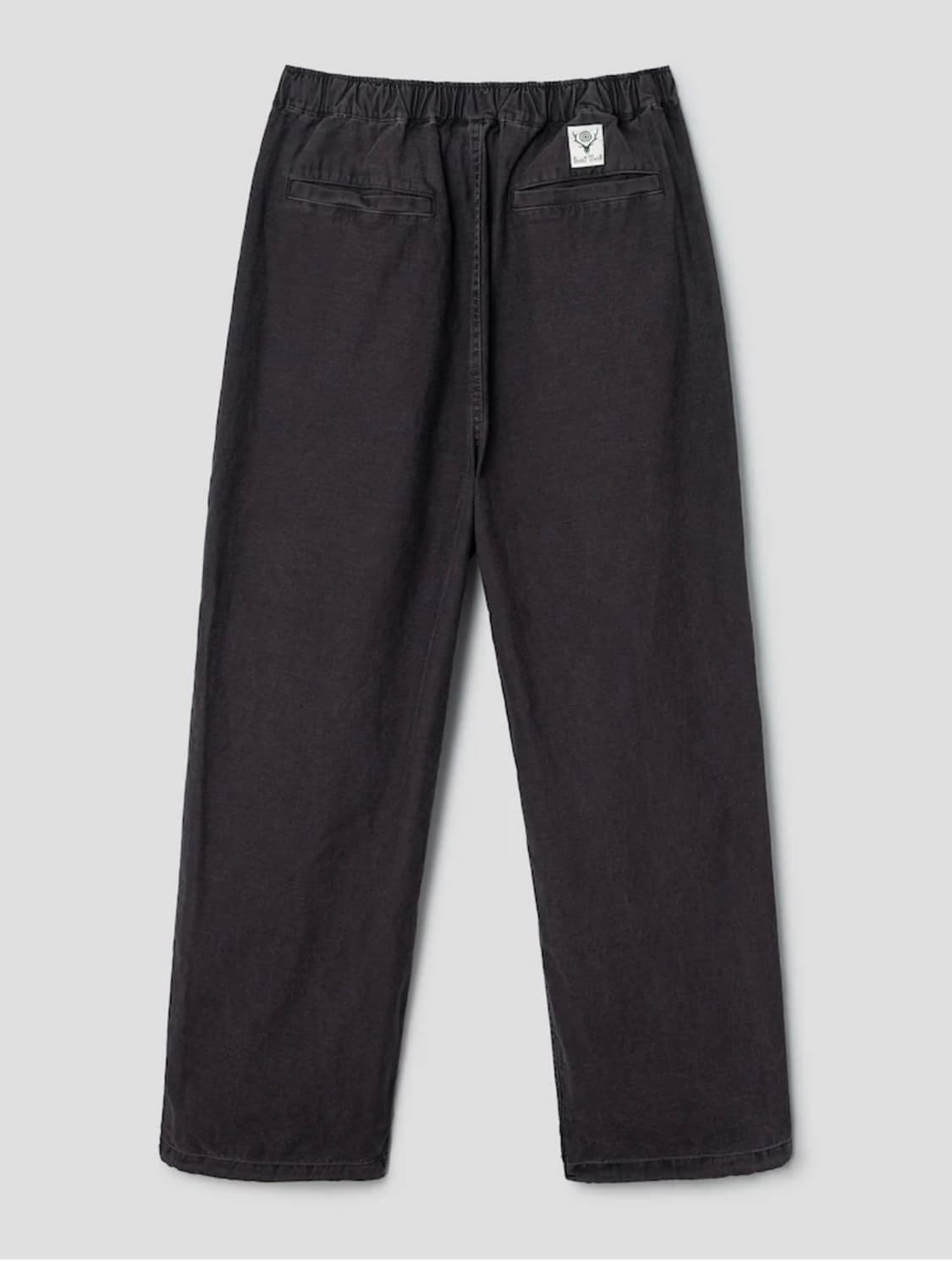 구매) 남이서팔 belted logger pants (L)  상품이미지4