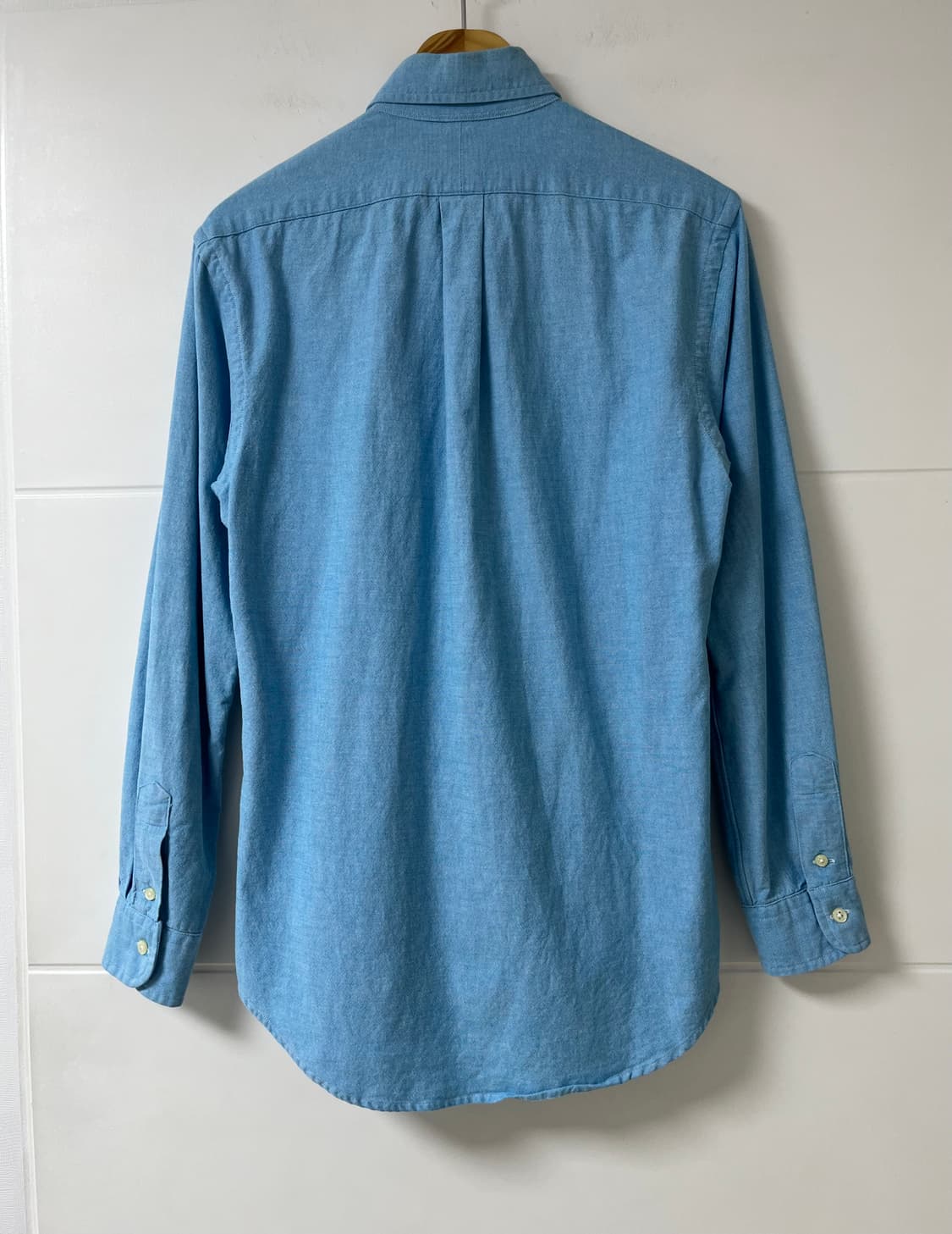 폴로 셔츠 폴로 옥스포드 셔츠 상품이미지2