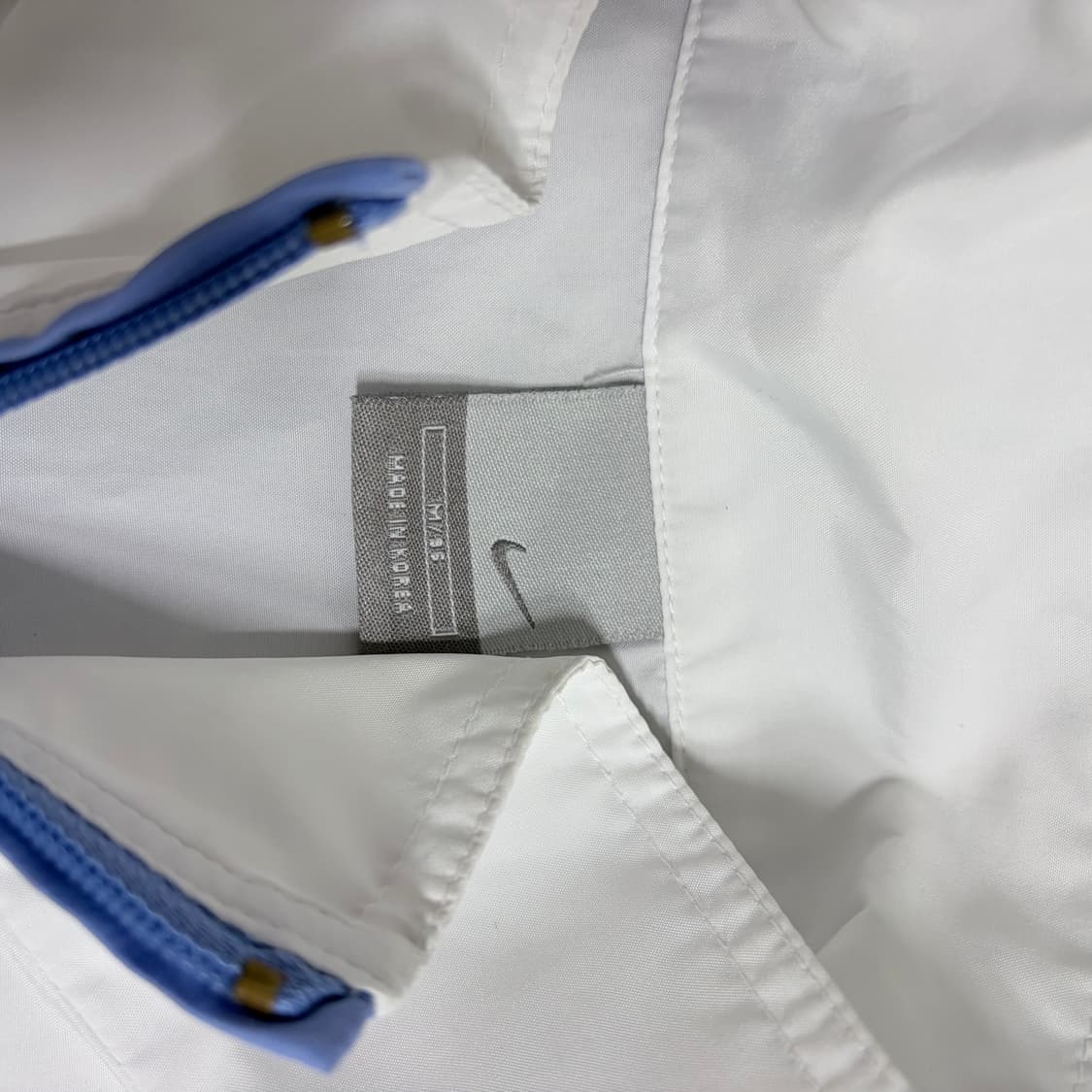 나이키 아노락 바람막이 상품이미지3