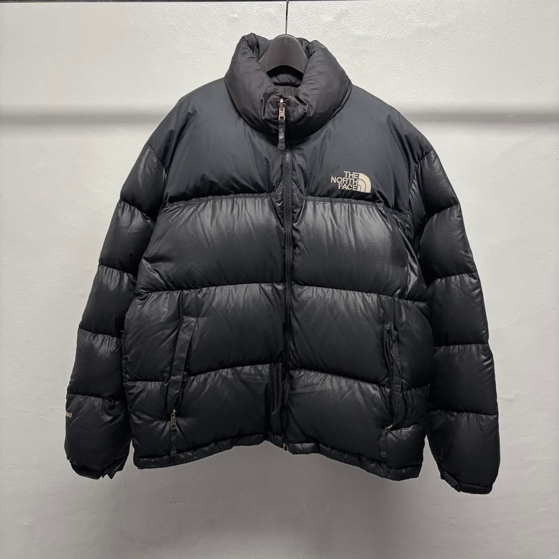 노스페이스 패딩 눕시 700 4  상품이미지1