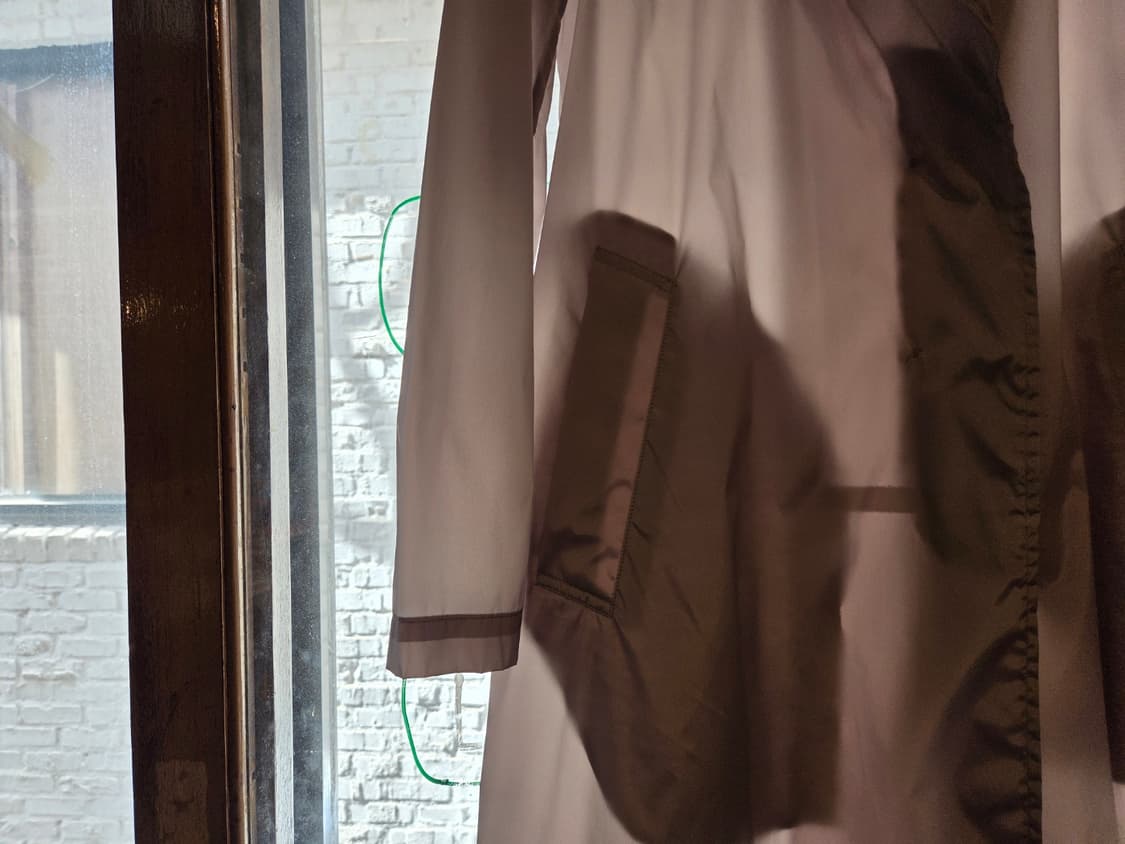 맥킨토시 코트 상품이미지8