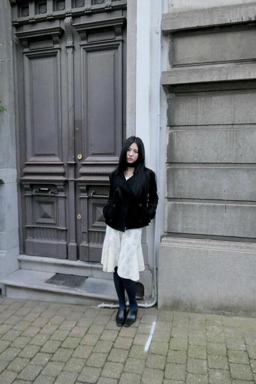 디에이디 DAD 자켓 상품이미지2