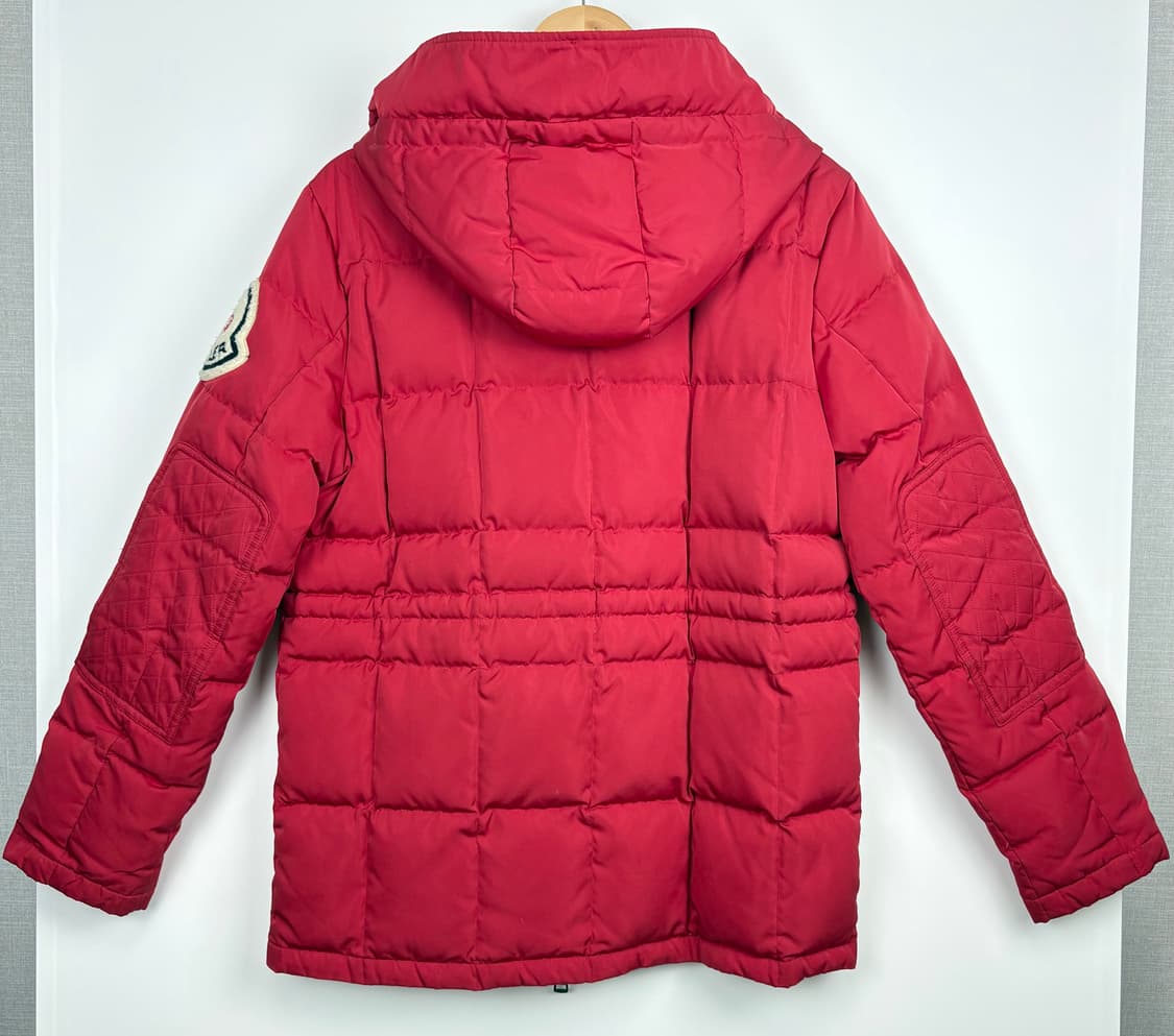 몽클레어 다운 패딩 자켓 상품이미지6