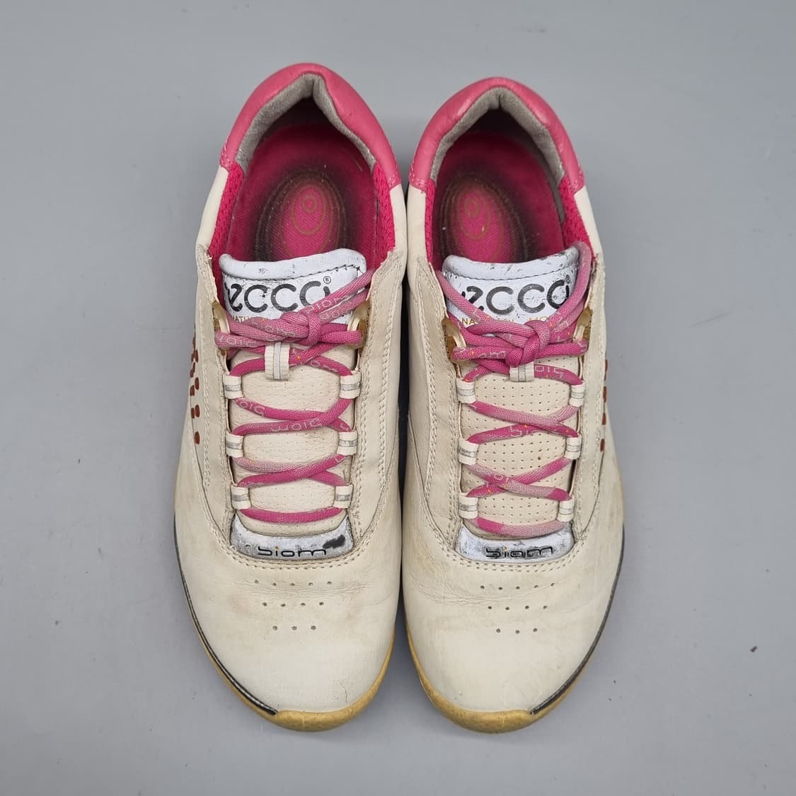 에코 바이옴 여성골프화230 상품이미지2