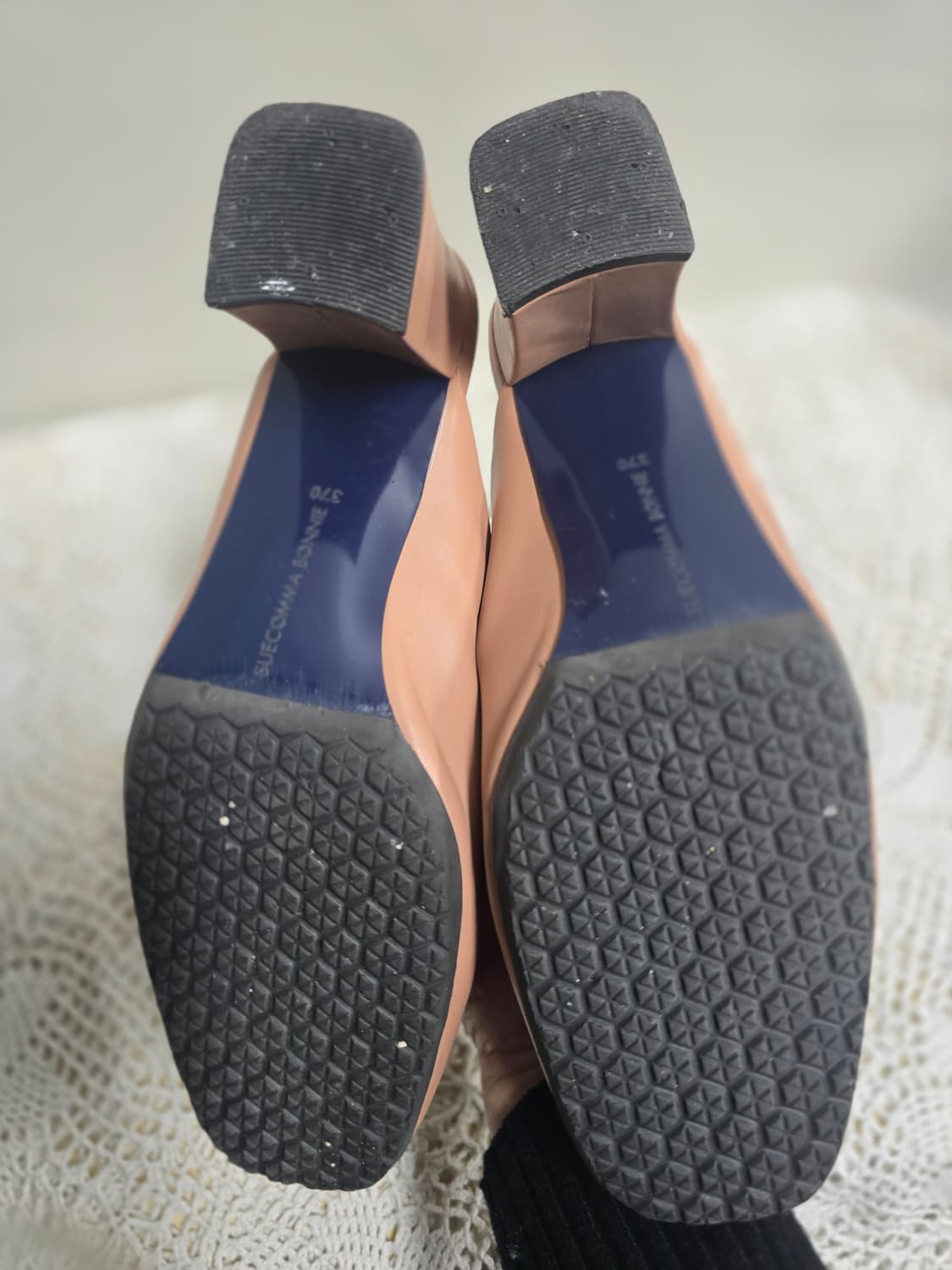 슈콤마보니 뮬 37(230~235) 상품이미지6