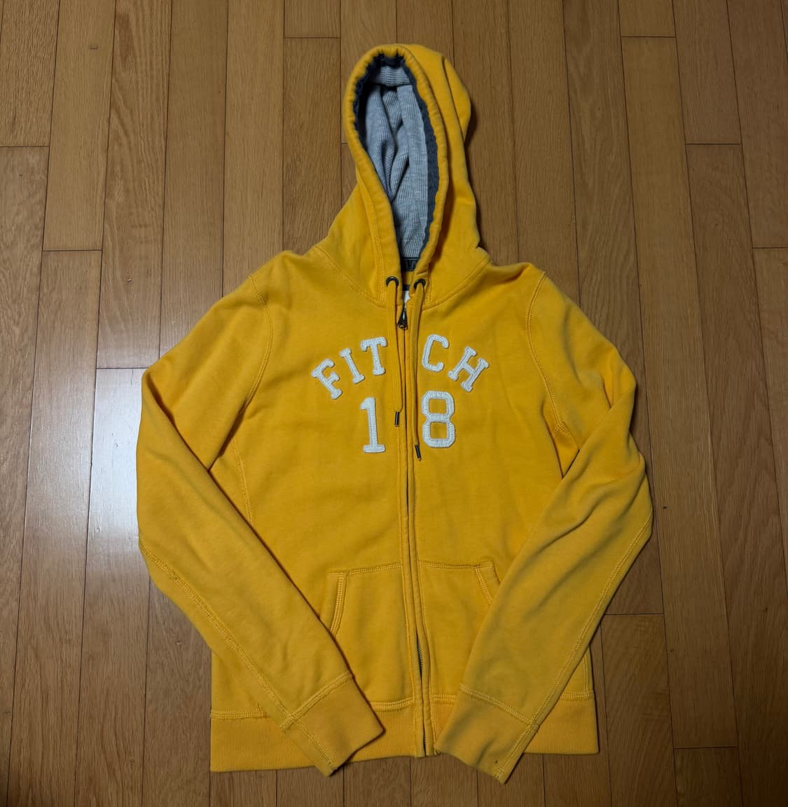 아베크롬비 여성 후드집업 Abercrombie & fitch hoodie 상품이미지2