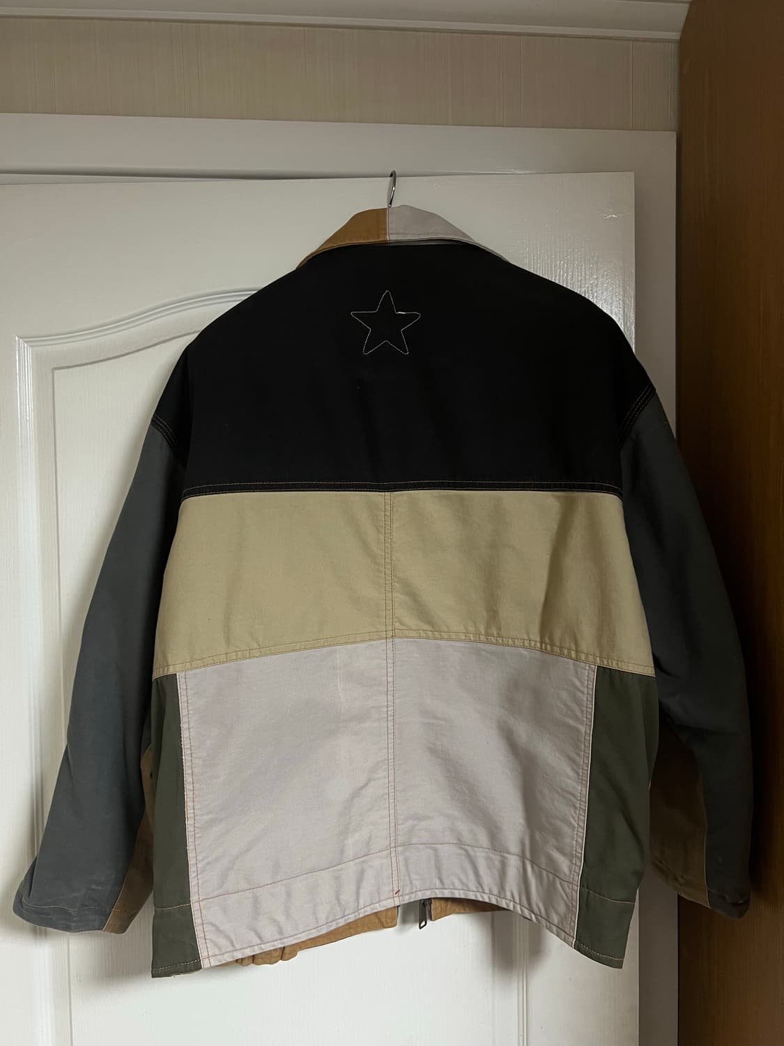 Assoizza 애스피자 칼하트 디트로이트 재킷 매티보이 크롬하츠 90s 상품이미지2