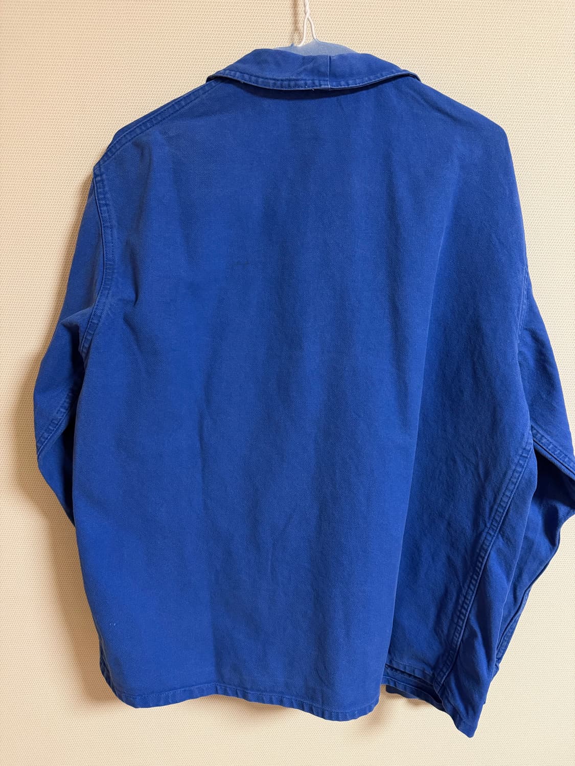 빈티지 프렌치 워크자켓 상품이미지7