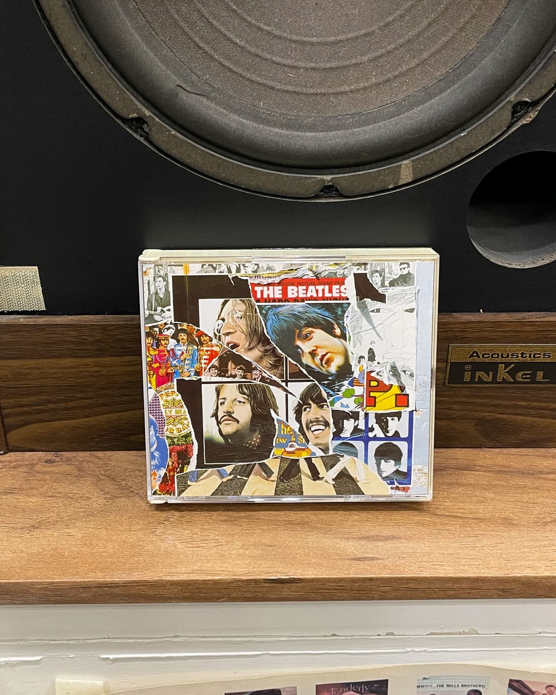 The Beatles 상품이미지1