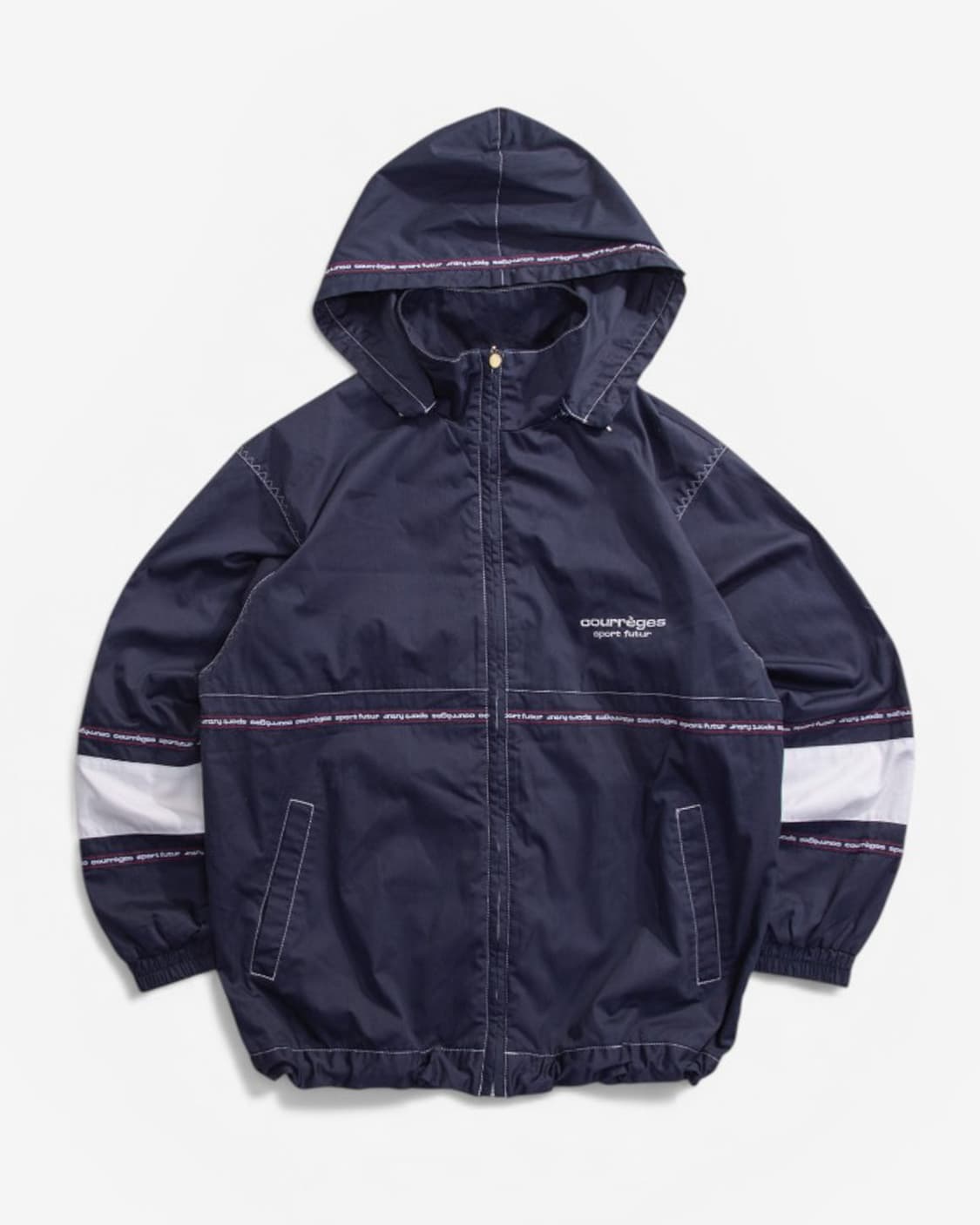 O-0289 Courreges sport set up 상품이미지2