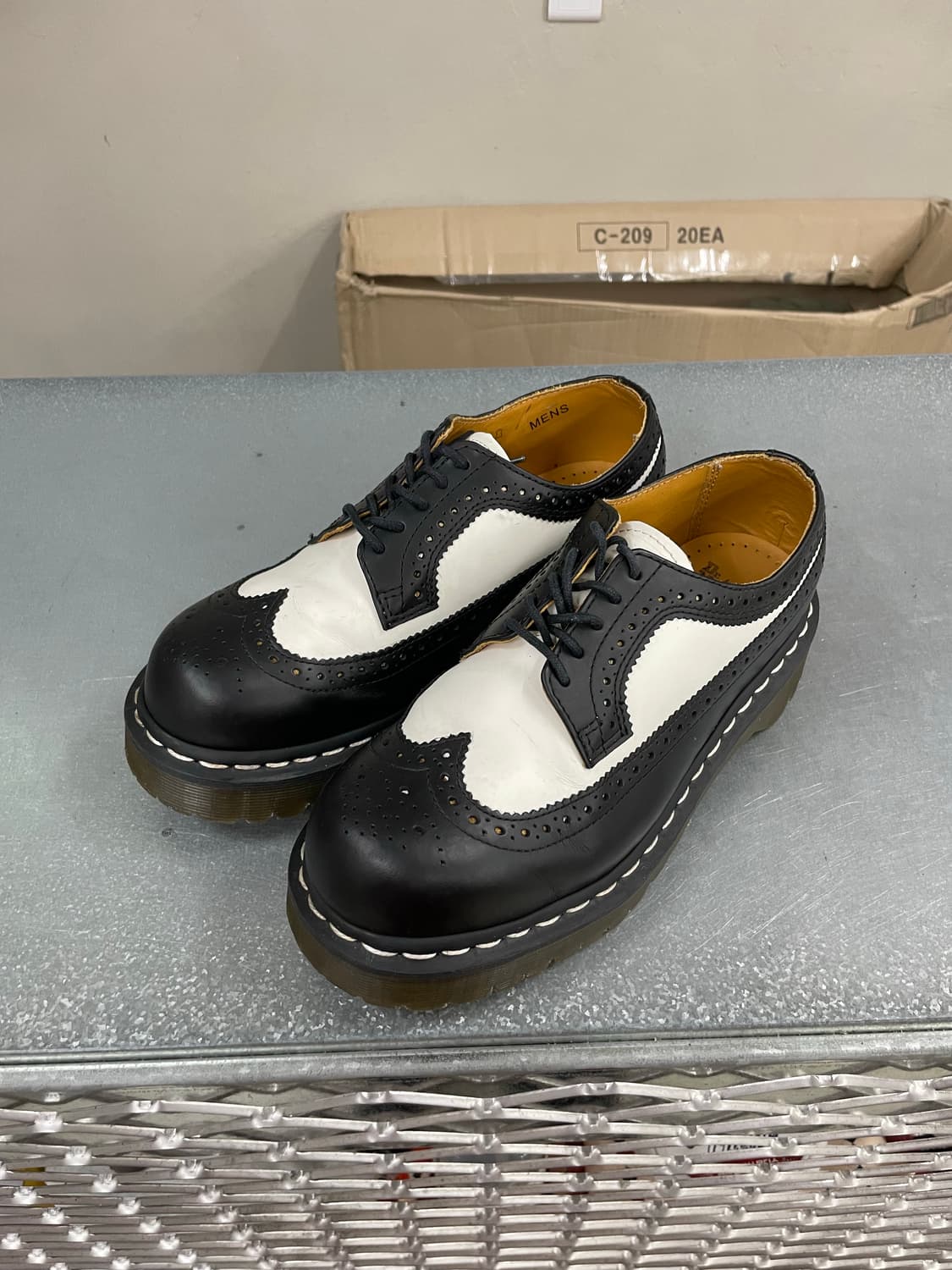 닥터마틴 3989 벡스 uk5 상품이미지2