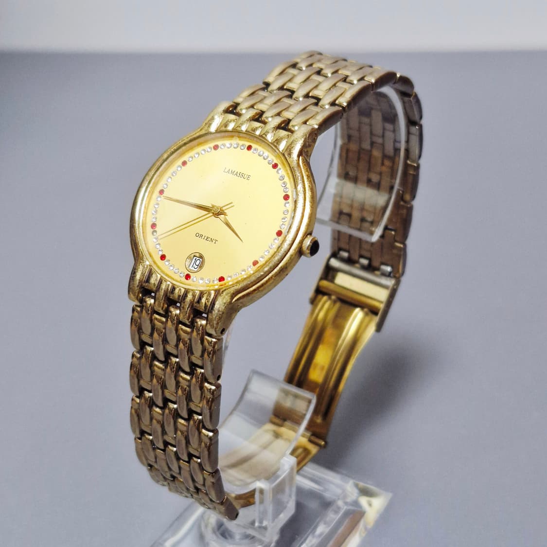 오리엔트 라마슈 시계 상품이미지6