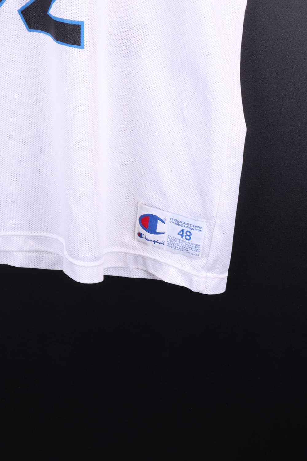 챔피온 샤킬오닐 올란도매직 져지 상품이미지5