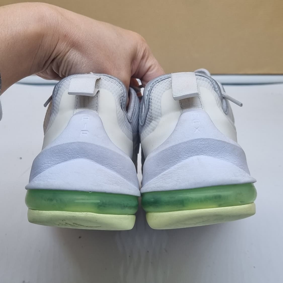 나이키 에어맥스 엑시스 여성운동화235. 상품이미지4