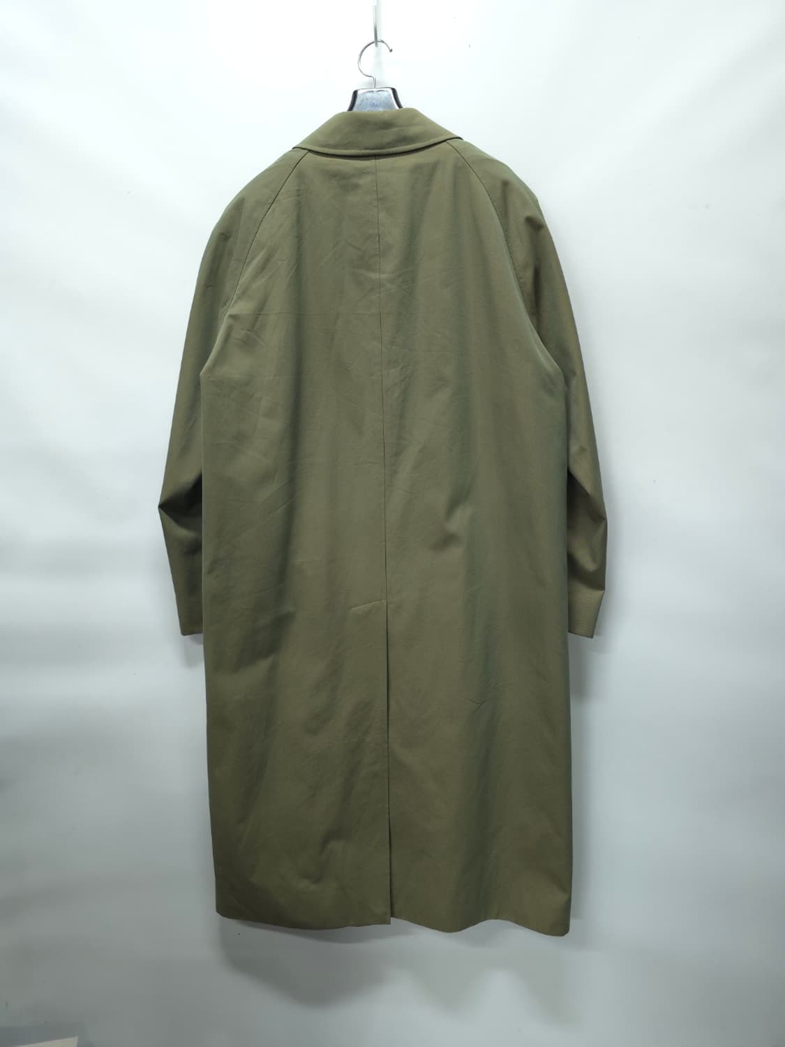 닥스(DAKS) 라글란 싱글코트 ( 내피 탈부착가능 ) 상품이미지2