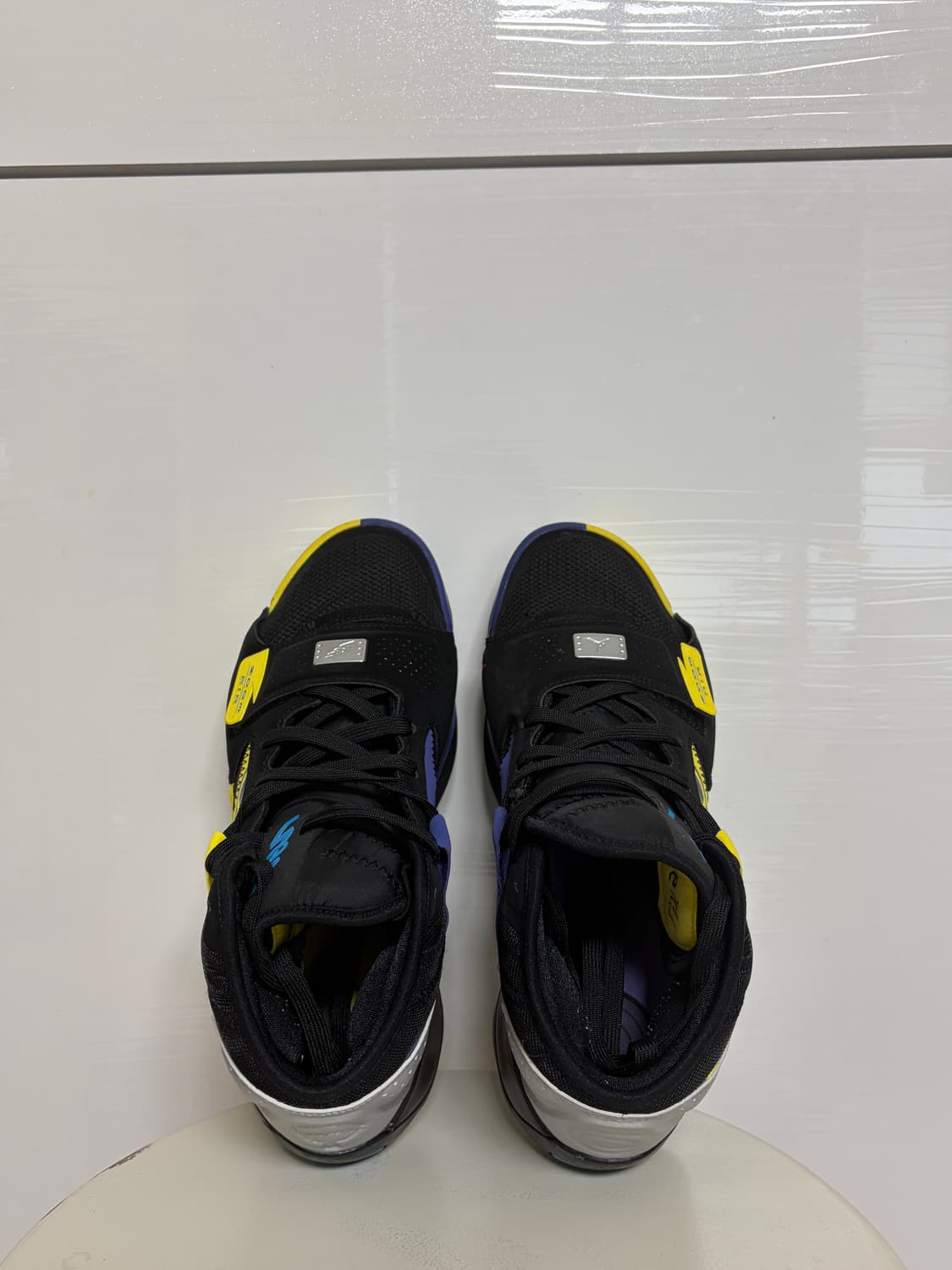 나이키 줌에어 조던 255 상품이미지5