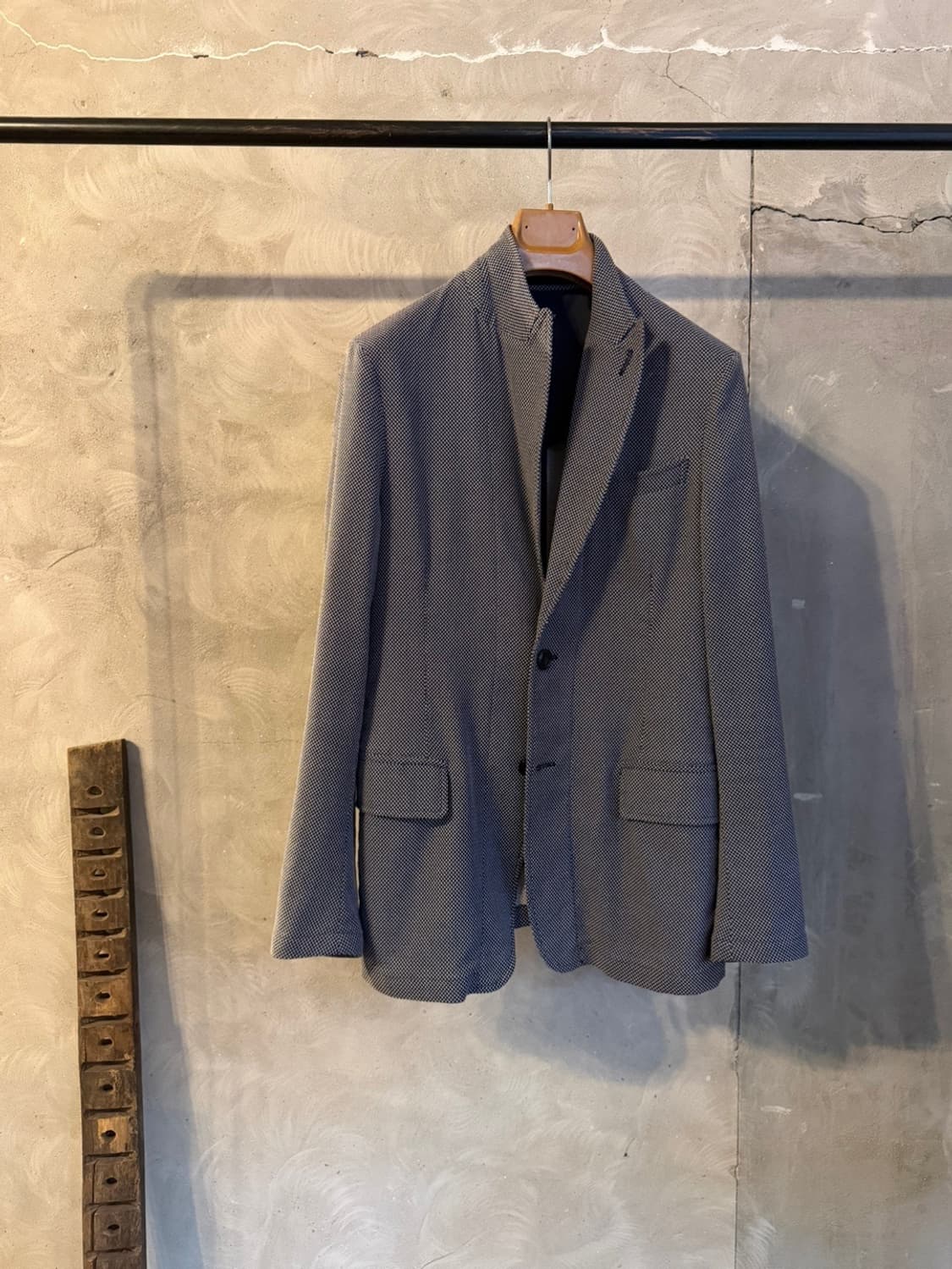 조르지오 아르마니 테일러드 자켓 100~103 상품이미지10