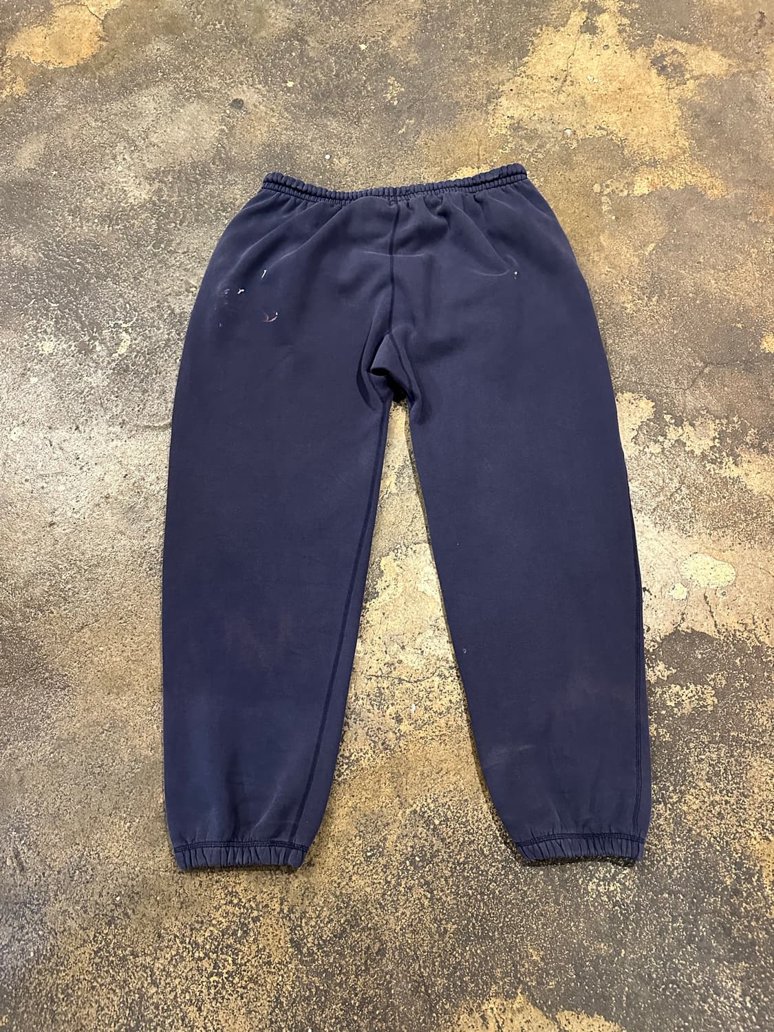 빈티지 90~00s 폴로 랄프로렌 스웻팬츠 상품이미지2