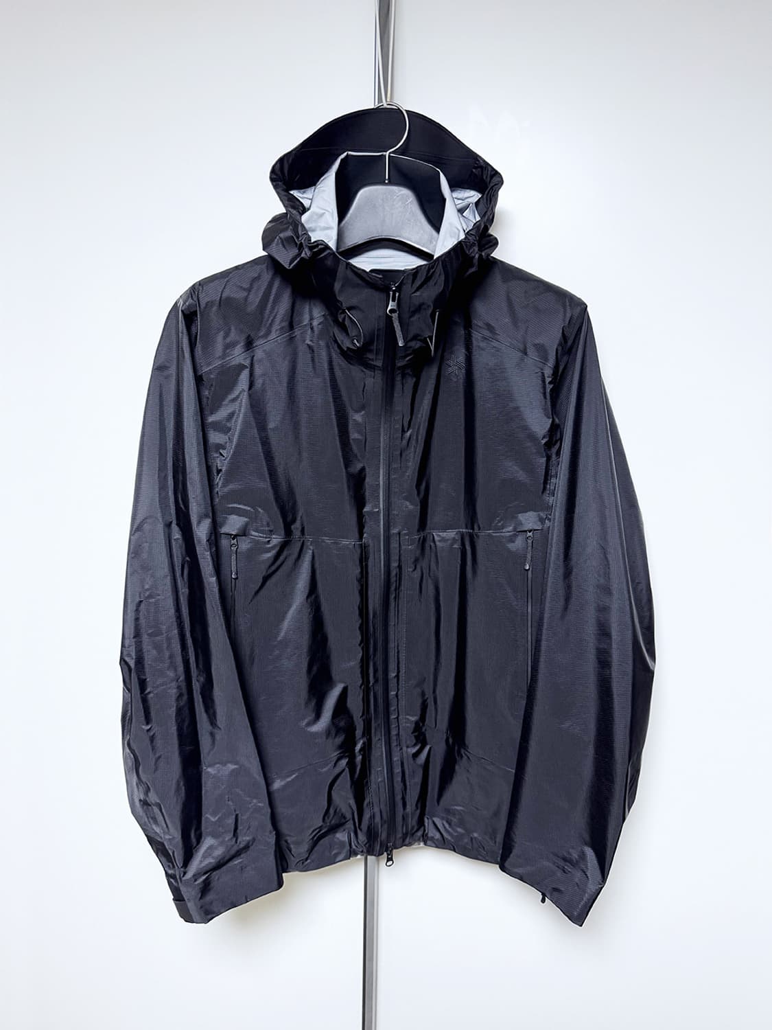 GOLDWIN(골드윈) / 고어텍스 아쿠아 테크 파카 자켓 상품이미지1