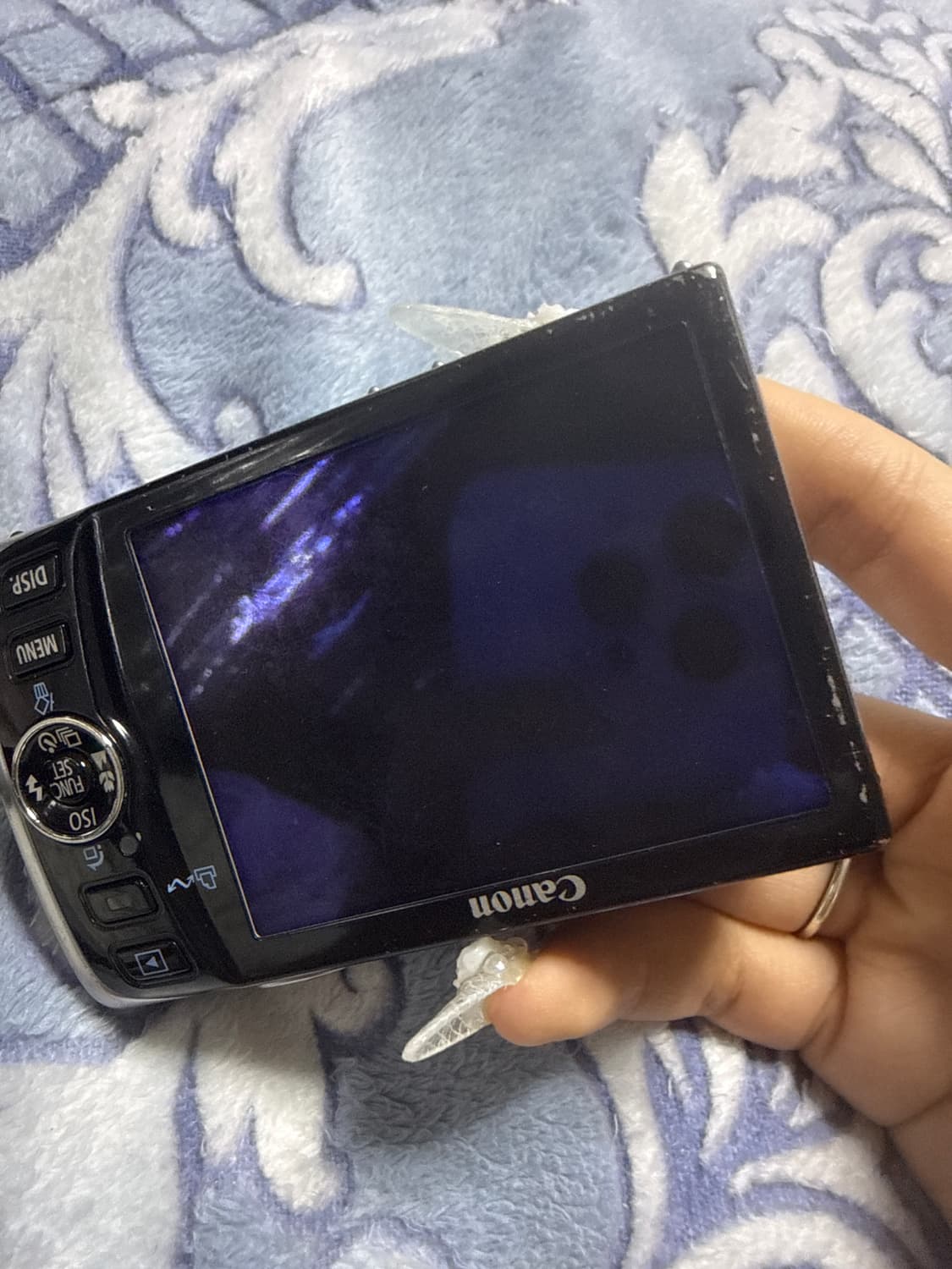 캐논 익서스 860 is 디카 디지털카메라 상품이미지2