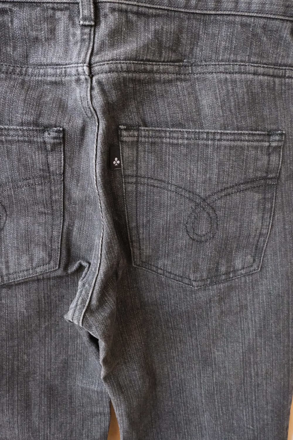 CHRISTOPHE LEMAIRE Flare Jeans 상품이미지5