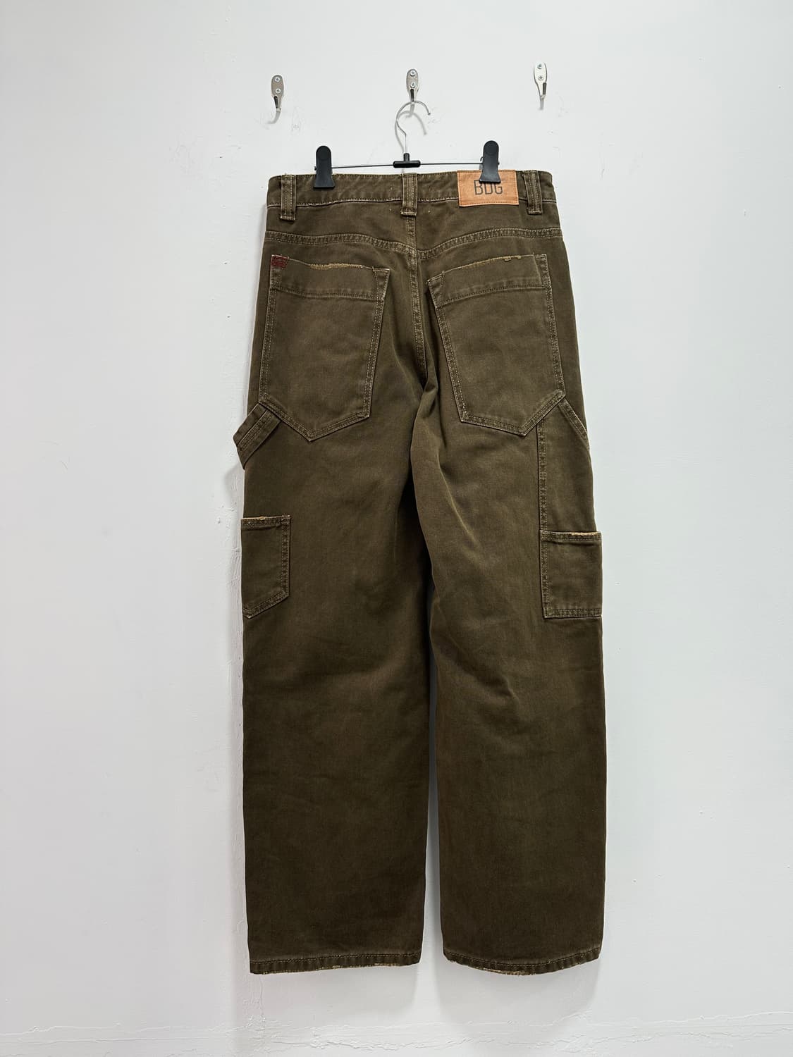 BDG carpenter pants 상품이미지4