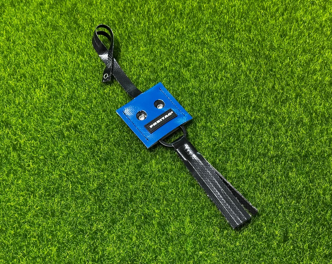 [새상품] Freitag 프라이탁 키링 판매 상품이미지1