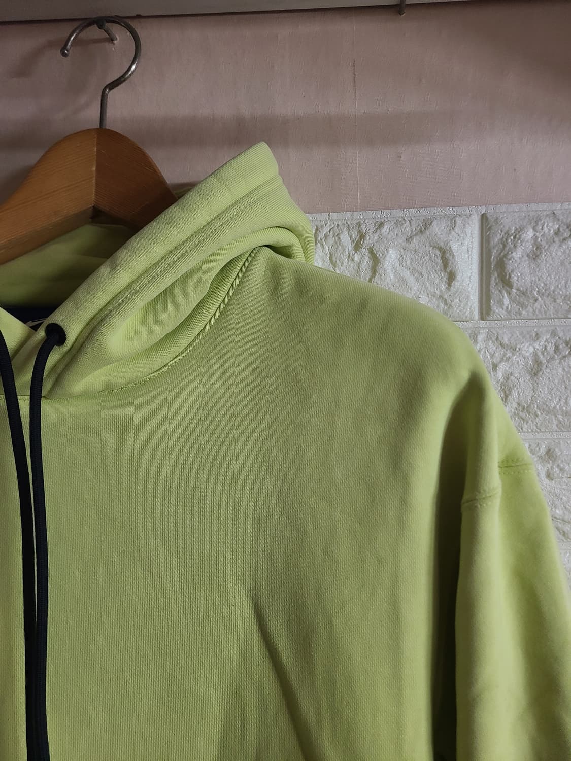 나이키 헤비웨이트후디(라지) 상품이미지4