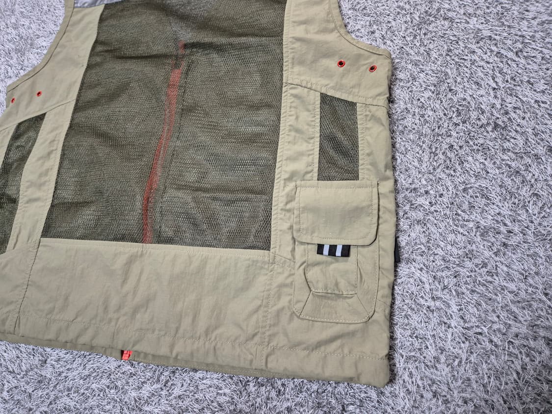 네파 남성 안전조끼 100 상품이미지5