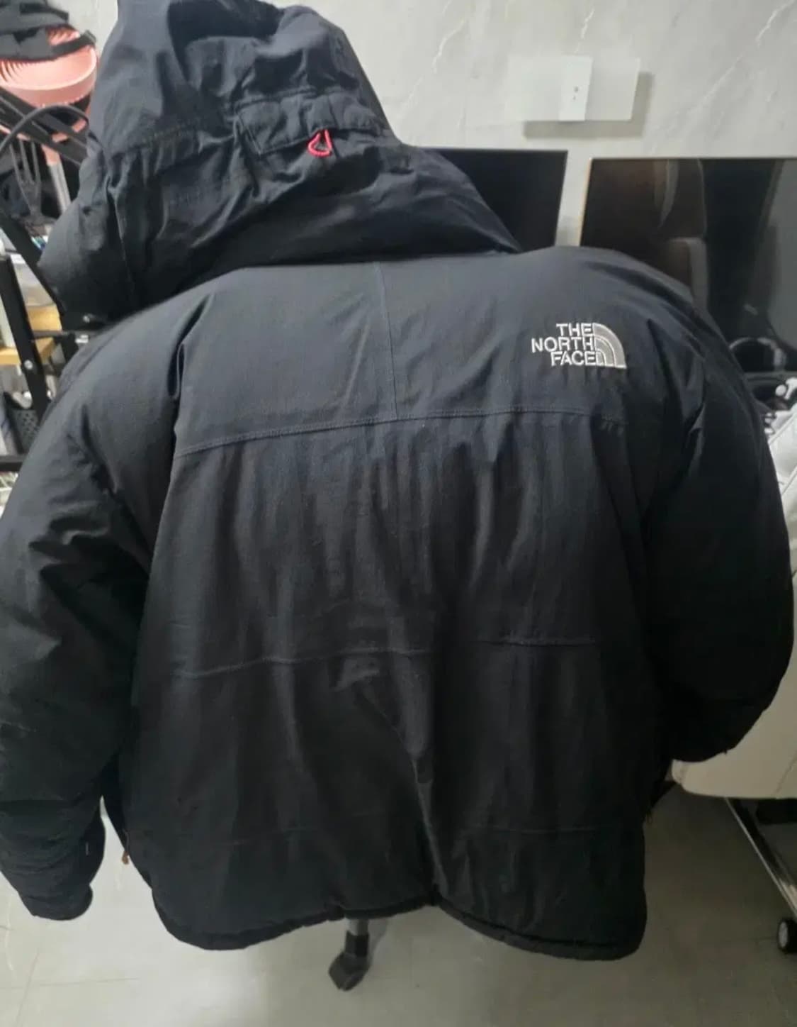 노스페이스 히말라야 XL 상품이미지8