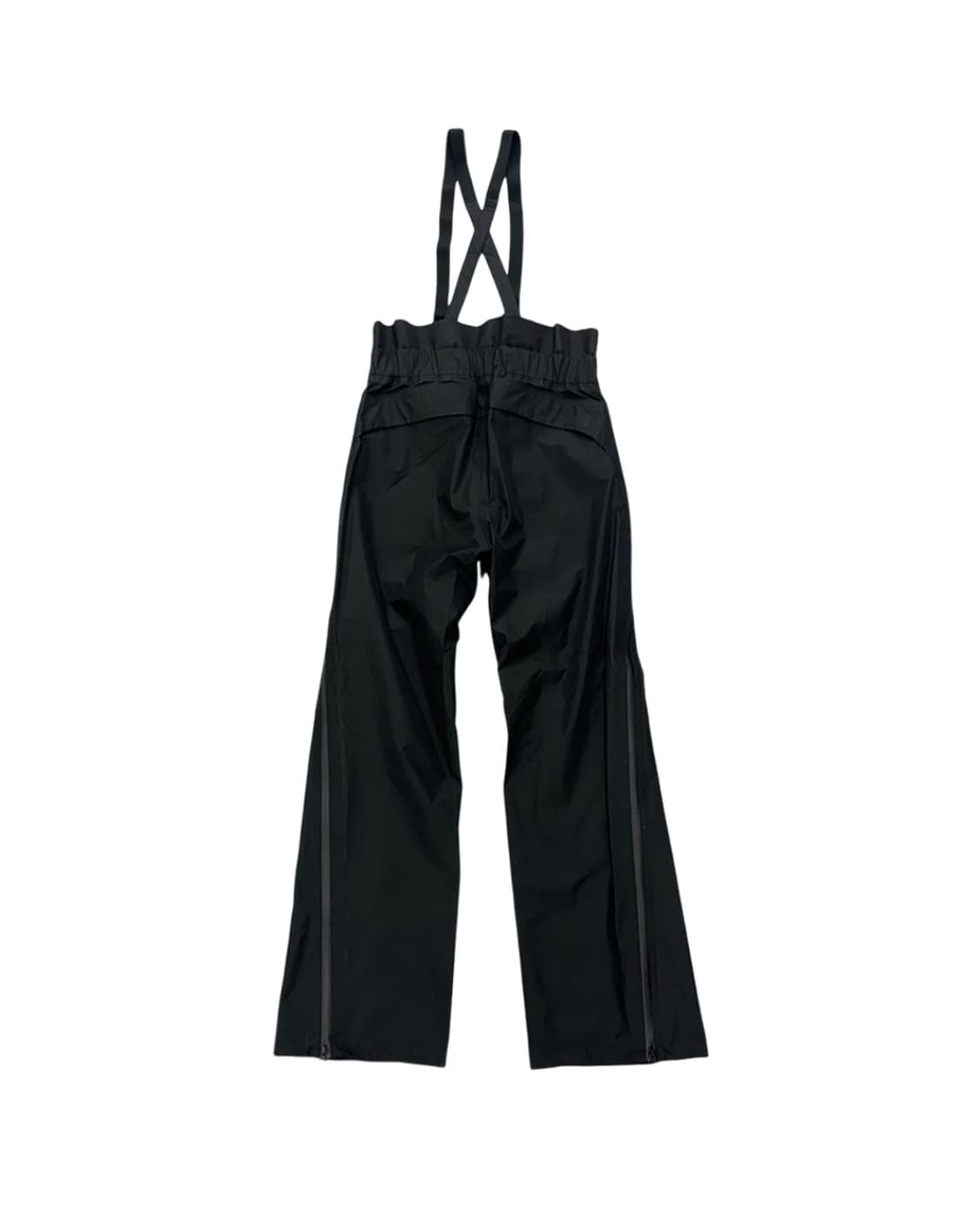 <새싱품>강혁X코오롱 고어텍스 스키 트라우저 블랙XL 상품이미지5